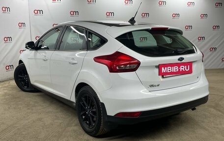 Ford Focus III, 2017 год, 999 000 рублей, 6 фотография