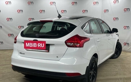 Ford Focus III, 2017 год, 999 000 рублей, 4 фотография