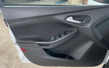 Ford Focus III, 2017 год, 999 000 рублей, 16 фотография
