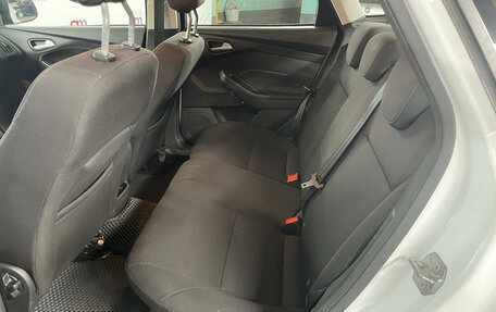 Ford Focus III, 2017 год, 999 000 рублей, 17 фотография