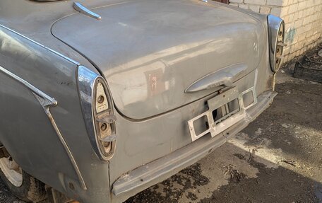 Москвич 403, 1963 год, 50 000 рублей, 7 фотография