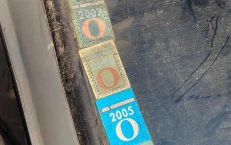 Москвич 403, 1963 год, 50 000 рублей, 35 фотография
