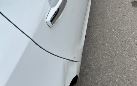 Opel Astra J, 2013 год, 740 000 рублей, 14 фотография