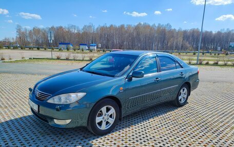 Toyota Camry V40, 2005 год, 1 150 000 рублей, 1 фотография