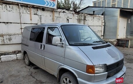 Volkswagen Transporter T4, 1991 год, 290 000 рублей, 1 фотография