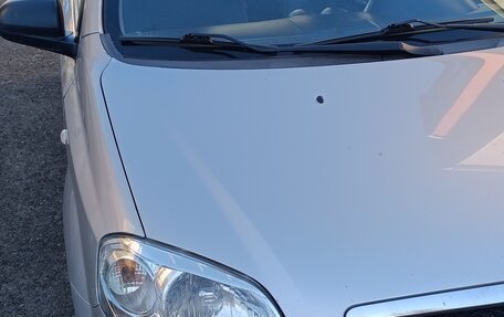 Chevrolet Aveo III, 2011 год, 245 000 рублей, 1 фотография