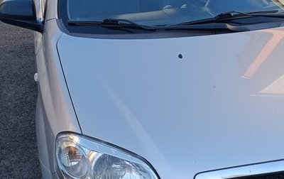 Chevrolet Aveo III, 2011 год, 245 000 рублей, 1 фотография