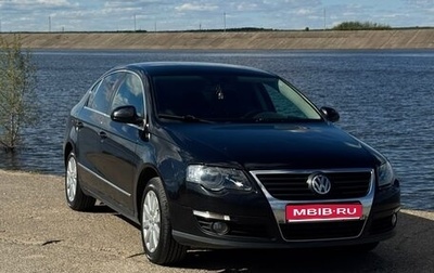 Volkswagen Passat B6, 2006 год, 580 000 рублей, 1 фотография