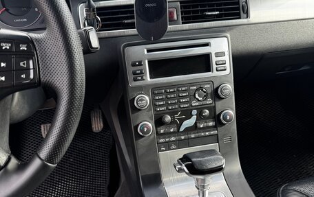 Volvo S80 II рестайлинг 2, 2007 год, 800 000 рублей, 1 фотография