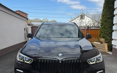 BMW X5, 2019 год, 6 500 000 рублей, 1 фотография