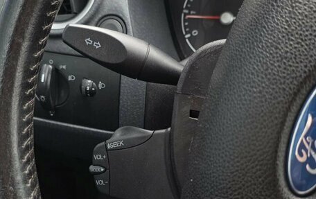 Ford Fusion I, 2008 год, 350 000 рублей, 11 фотография