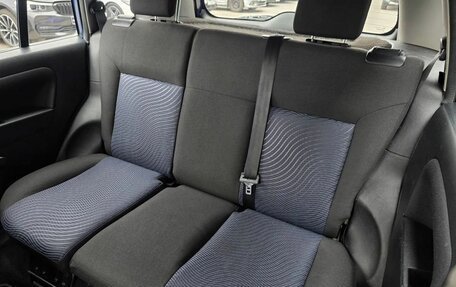 Ford Fusion I, 2008 год, 350 000 рублей, 17 фотография