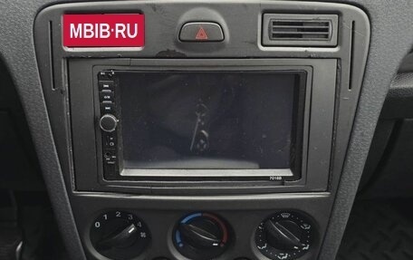Ford Fusion I, 2008 год, 350 000 рублей, 16 фотография