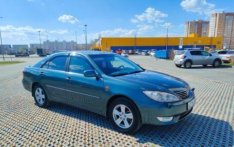 Toyota Camry V40, 2005 год, 1 150 000 рублей, 3 фотография