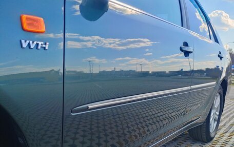 Toyota Camry V40, 2005 год, 1 150 000 рублей, 10 фотография
