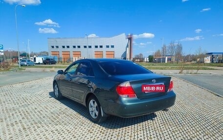 Toyota Camry V40, 2005 год, 1 150 000 рублей, 8 фотография