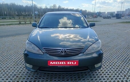 Toyota Camry V40, 2005 год, 1 150 000 рублей, 6 фотография
