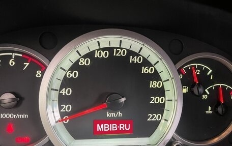 Chevrolet Lacetti, 2009 год, 455 000 рублей, 6 фотография