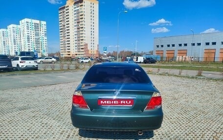 Toyota Camry V40, 2005 год, 1 150 000 рублей, 9 фотография