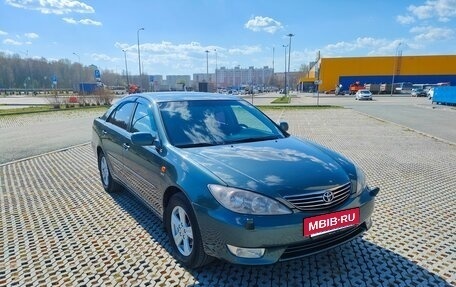 Toyota Camry V40, 2005 год, 1 150 000 рублей, 2 фотография