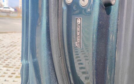 Toyota Camry V40, 2005 год, 1 150 000 рублей, 21 фотография