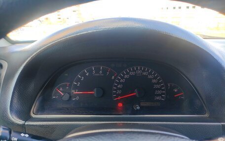 Toyota Camry V40, 2005 год, 1 150 000 рублей, 24 фотография