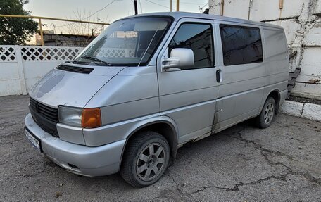 Volkswagen Transporter T4, 1991 год, 290 000 рублей, 6 фотография