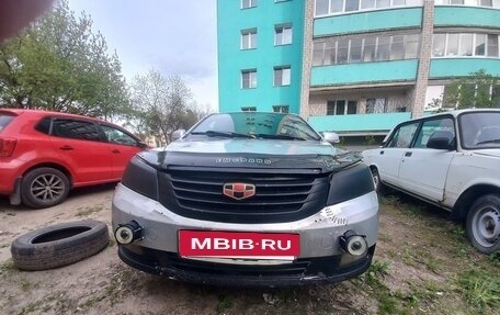Geely Emgrand EC7, 2013 год, 150 000 рублей, 4 фотография