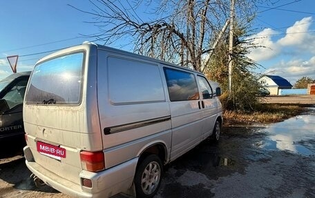 Volkswagen Transporter T4, 1991 год, 290 000 рублей, 9 фотография