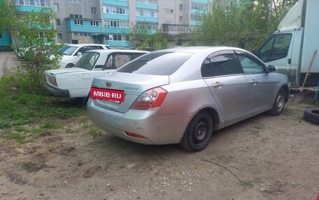 Geely Emgrand EC7, 2013 год, 150 000 рублей, 2 фотография