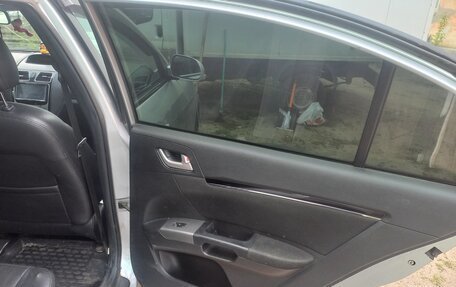 Geely Emgrand EC7, 2013 год, 150 000 рублей, 11 фотография