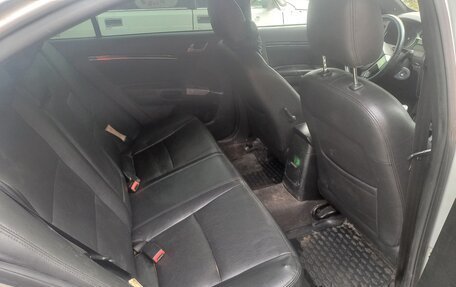 Geely Emgrand EC7, 2013 год, 150 000 рублей, 9 фотография