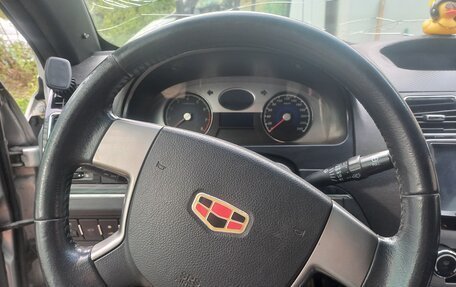 Geely Emgrand EC7, 2013 год, 150 000 рублей, 16 фотография