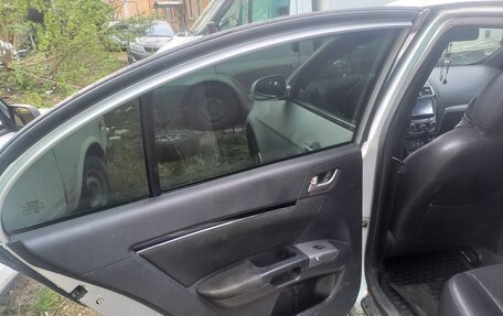 Geely Emgrand EC7, 2013 год, 150 000 рублей, 13 фотография