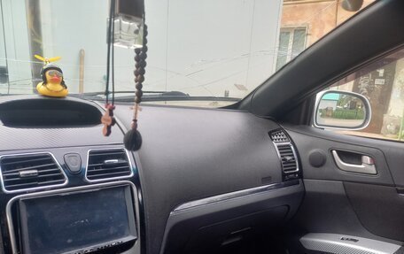 Geely Emgrand EC7, 2013 год, 150 000 рублей, 17 фотография