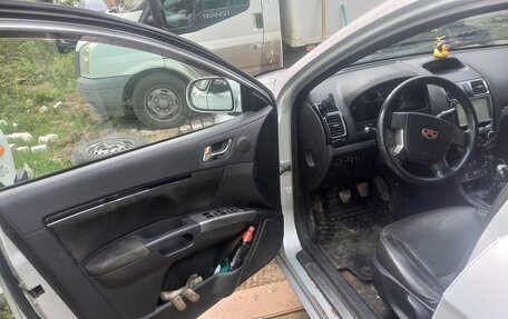 Geely Emgrand EC7, 2013 год, 150 000 рублей, 14 фотография