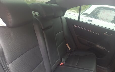 Geely Emgrand EC7, 2013 год, 150 000 рублей, 10 фотография