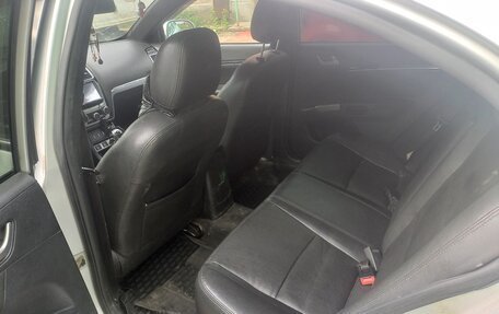 Geely Emgrand EC7, 2013 год, 150 000 рублей, 12 фотография