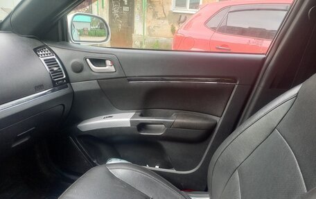 Geely Emgrand EC7, 2013 год, 150 000 рублей, 18 фотография