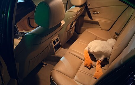 BMW 5 серия, 2006 год, 1 600 000 рублей, 8 фотография
