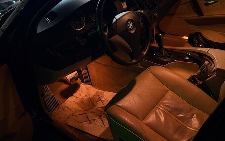 BMW 5 серия, 2006 год, 1 600 000 рублей, 6 фотография