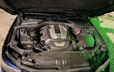 BMW 5 серия, 2006 год, 1 600 000 рублей, 9 фотография