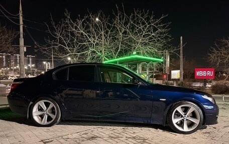 BMW 5 серия, 2006 год, 1 600 000 рублей, 2 фотография