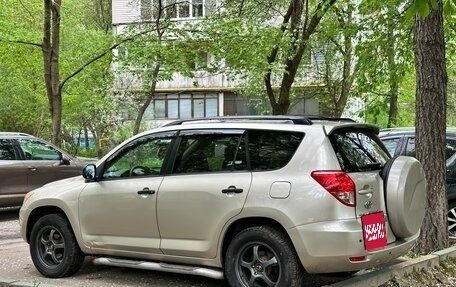 Toyota RAV4, 2006 год, 1 200 000 рублей, 3 фотография