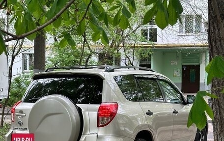 Toyota RAV4, 2006 год, 1 200 000 рублей, 4 фотография