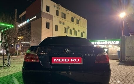 BMW 5 серия, 2006 год, 1 600 000 рублей, 3 фотография