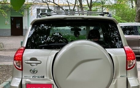 Toyota RAV4, 2006 год, 1 200 000 рублей, 11 фотография