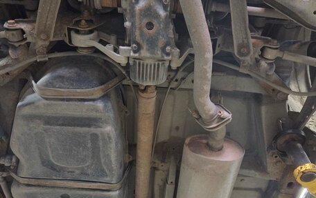 Toyota RAV4, 2006 год, 1 200 000 рублей, 24 фотография