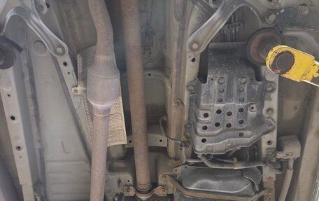 Toyota RAV4, 2006 год, 1 200 000 рублей, 26 фотография