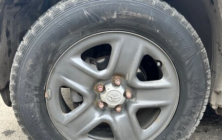Toyota RAV4, 2006 год, 1 200 000 рублей, 29 фотография